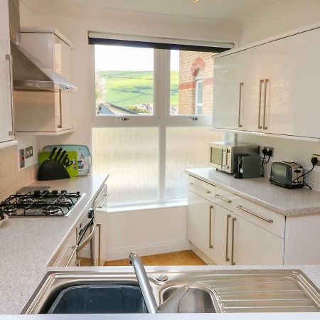 Seashore Woolacombe Exterior foto