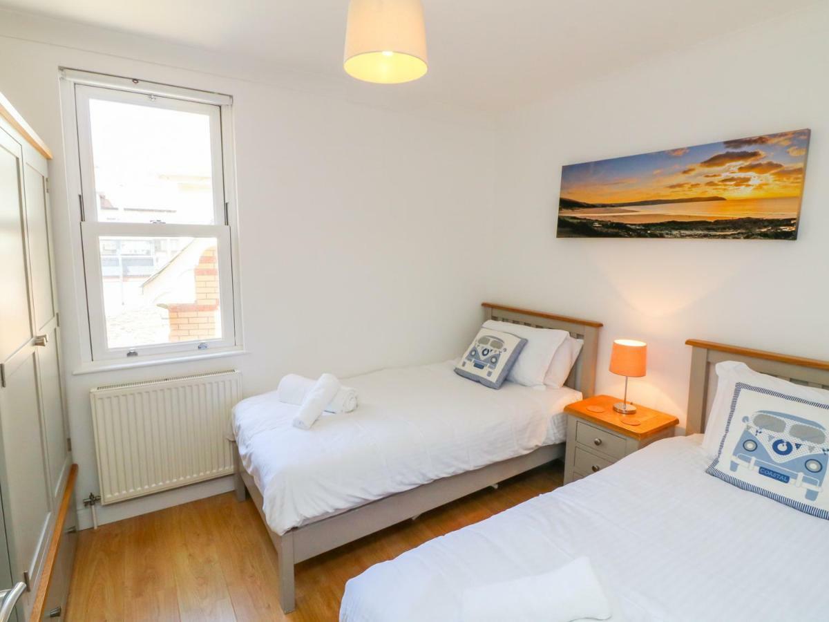 Seashore Woolacombe Exterior foto