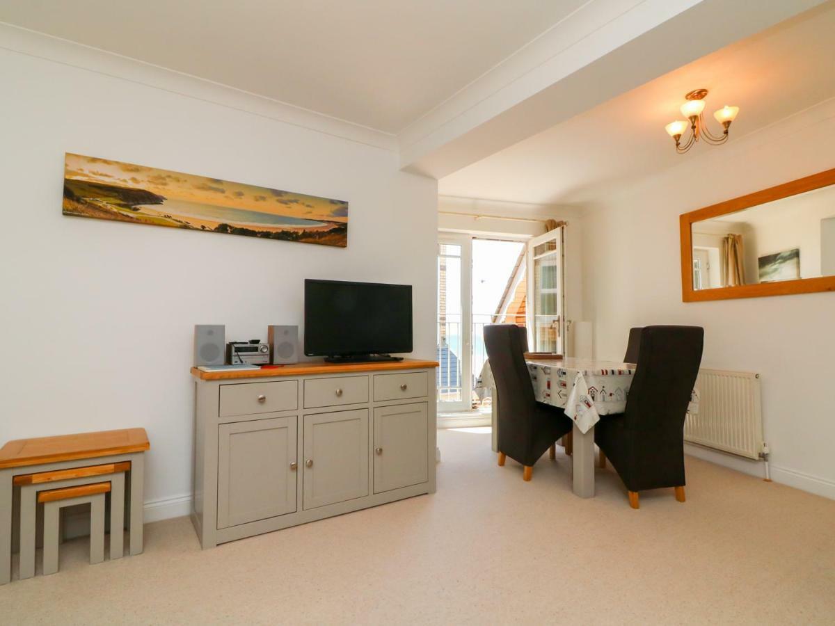 Seashore Woolacombe Exterior foto